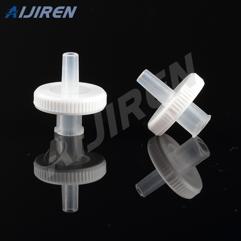 13mm MCE Syringe Filter