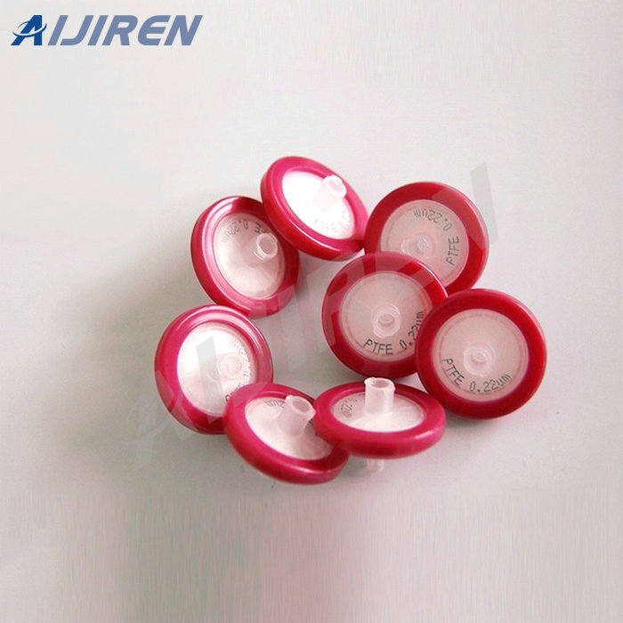 0.22 PTFE Syringe Filter