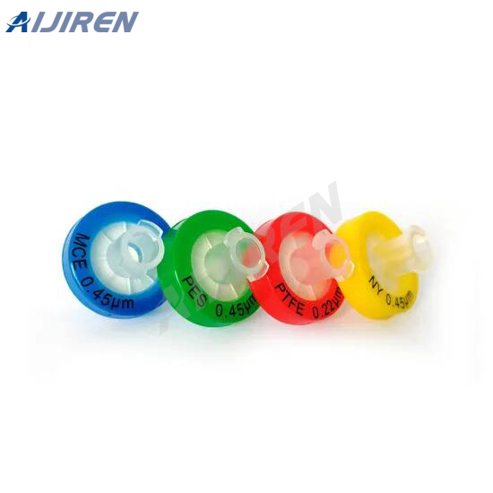 Aijiren’s 0.45 Syringe Filter