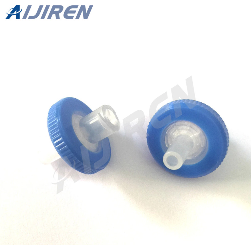 13mm Cellulose Acetate Syringe Filter