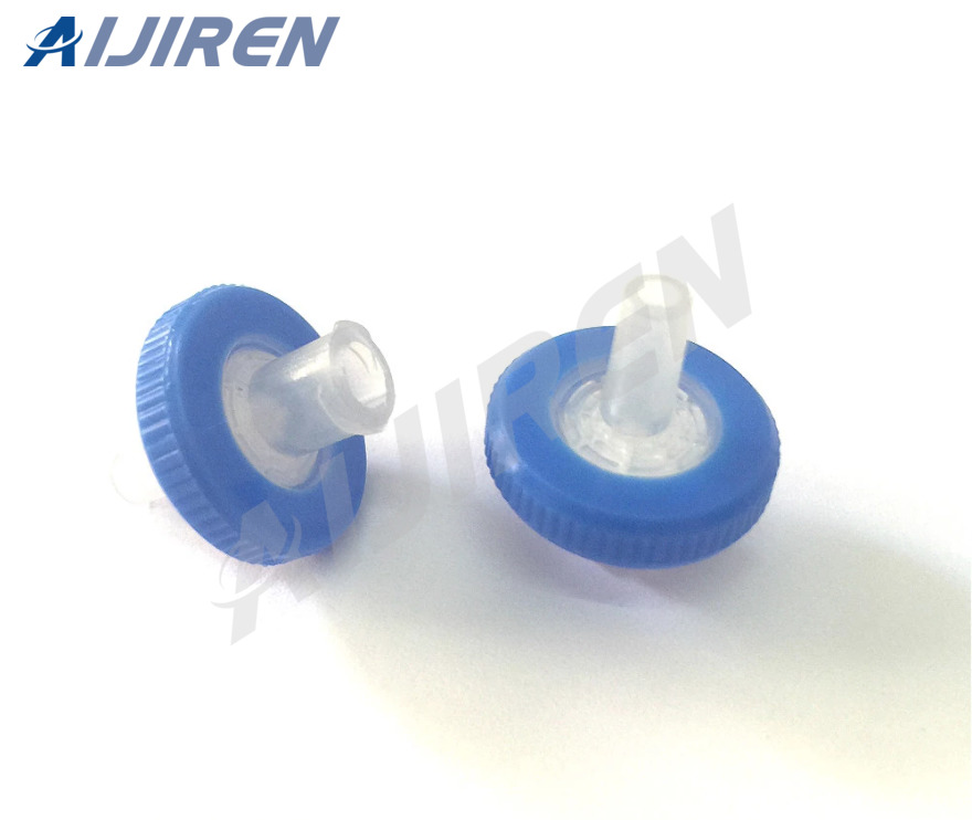 Blue 13mm PES Syringe Filter