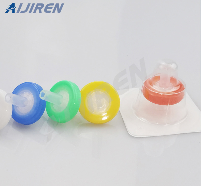 13mm 0.22 Sterile Syringe Filter