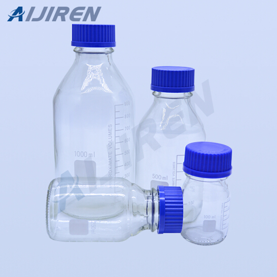 20ml headspace vial100-1000Ml Reagent Bottle