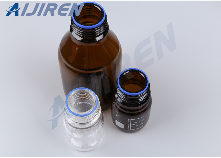 Gl45 Screw Neck Reagent Bottle