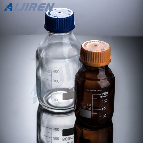 Screw Thread Reagent Bottle