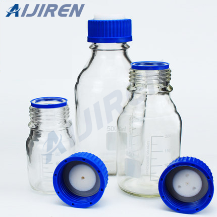 100Ml-500Ml Wide Opening Reagent Bottle