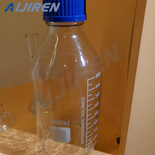 1000Ml Reagent Bottle With Closures