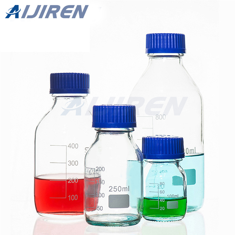 Gl45 Opening Reagent Bottle