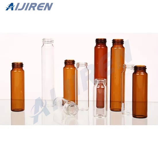 20-60ml Sample Storage Vial