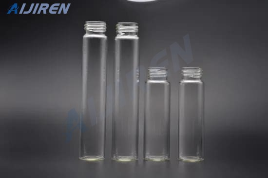 20ml Clear EPA Voa-Storage Vials