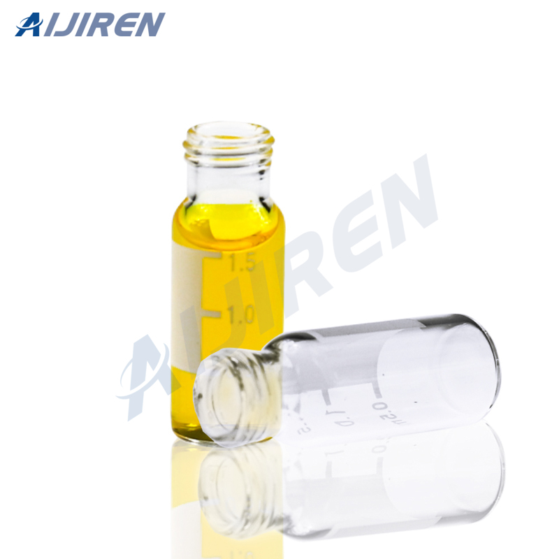 2ml Autosampler Vial