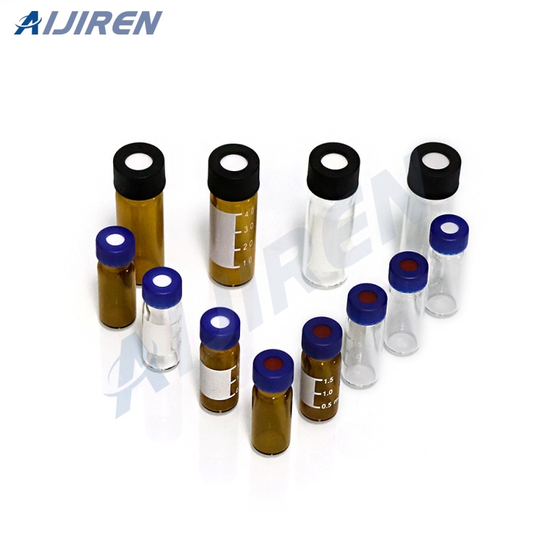 Aijiren Autosampler Vial