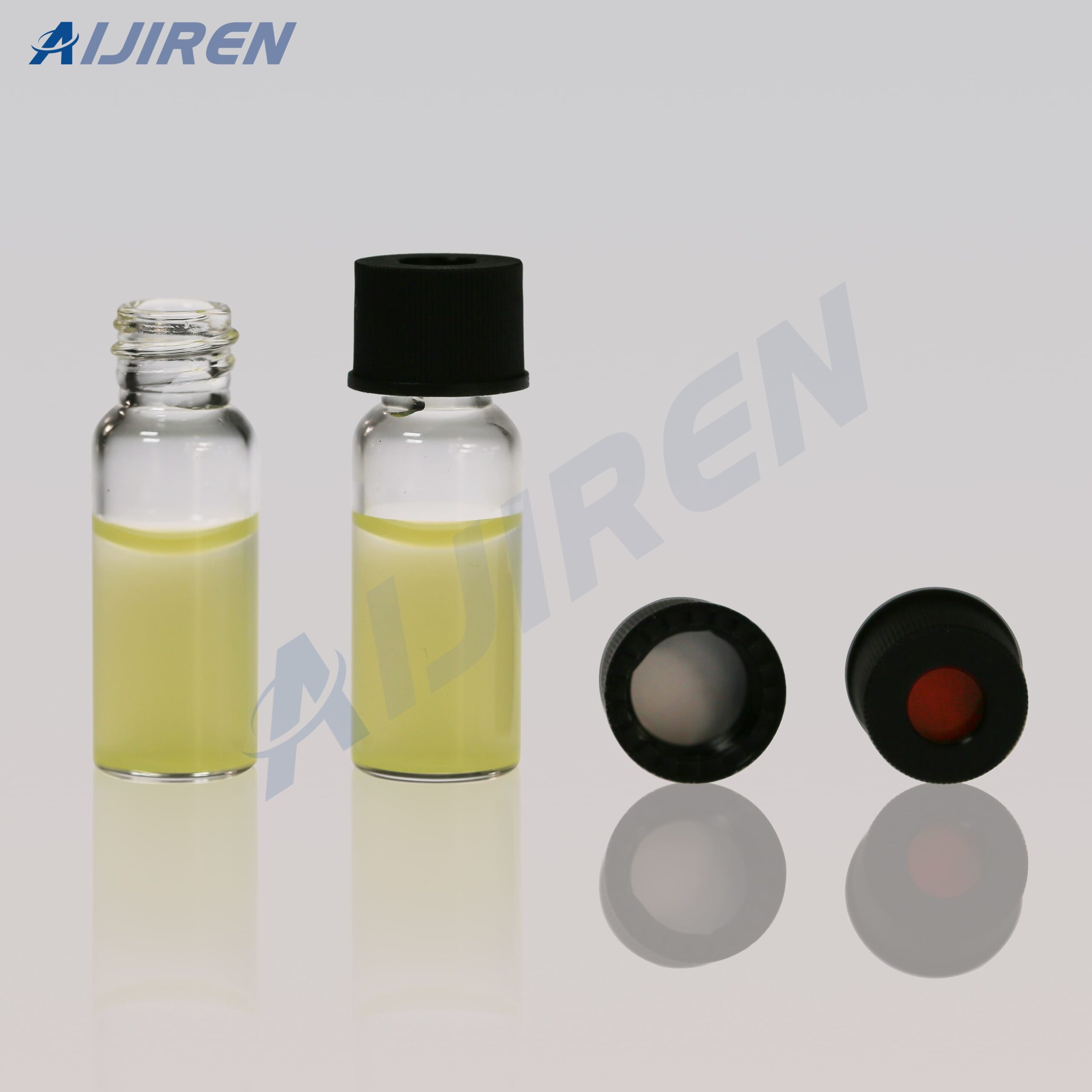 1.5ml Screw Neck Vial