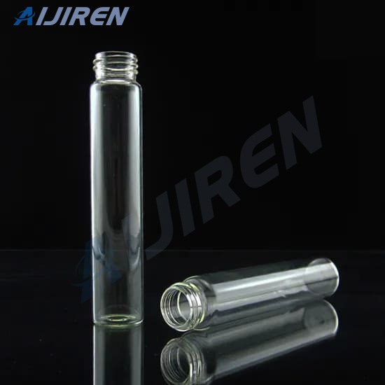 60ml EPA-Clear Glass-Vial