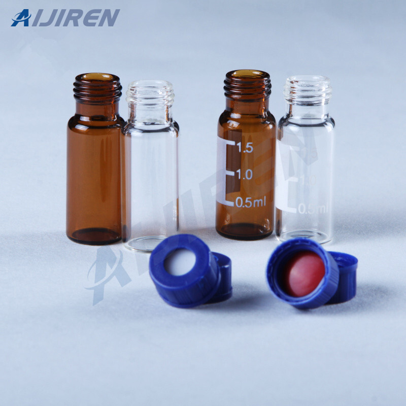 9mm Autosampler Vial From Aijiren