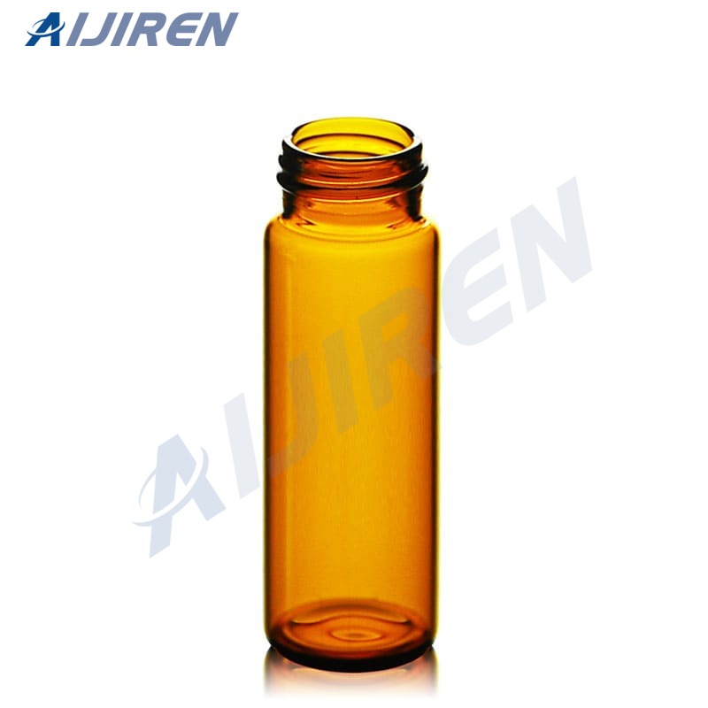 24mm Screw Sample Storage Vial