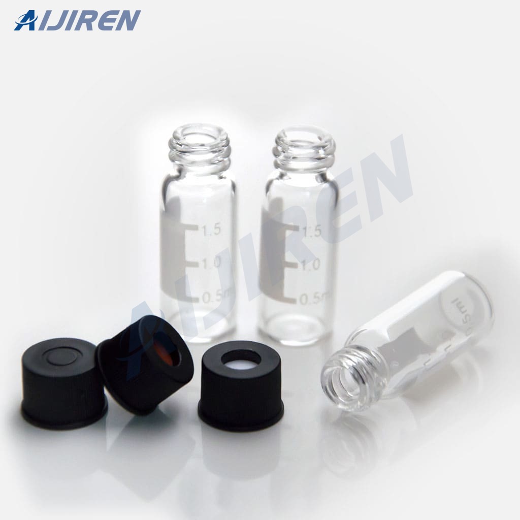 20ml headspace vial8mm Screw Neck Vial In Stock