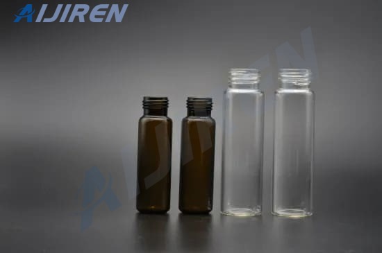 24mm Screw Storage Vial