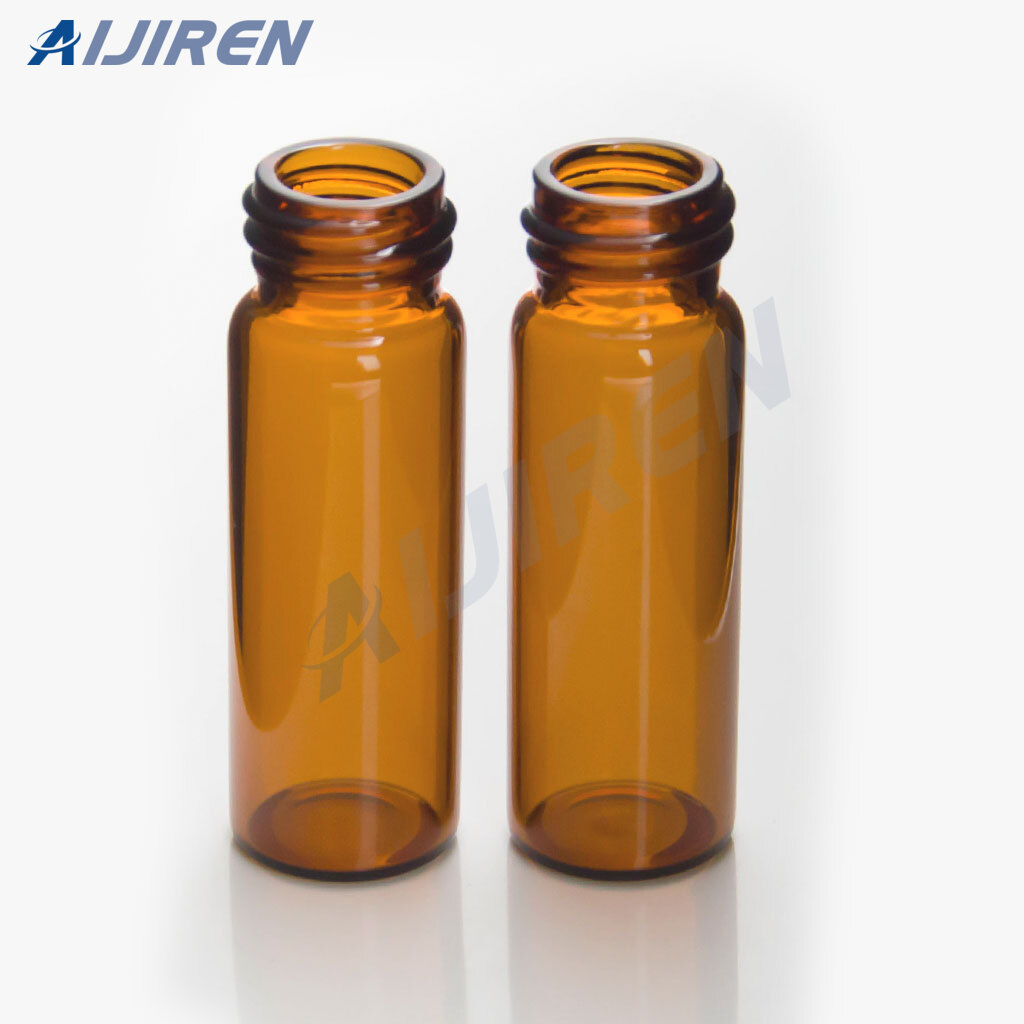 20ml headspace vial4ml Amber Glass Vial