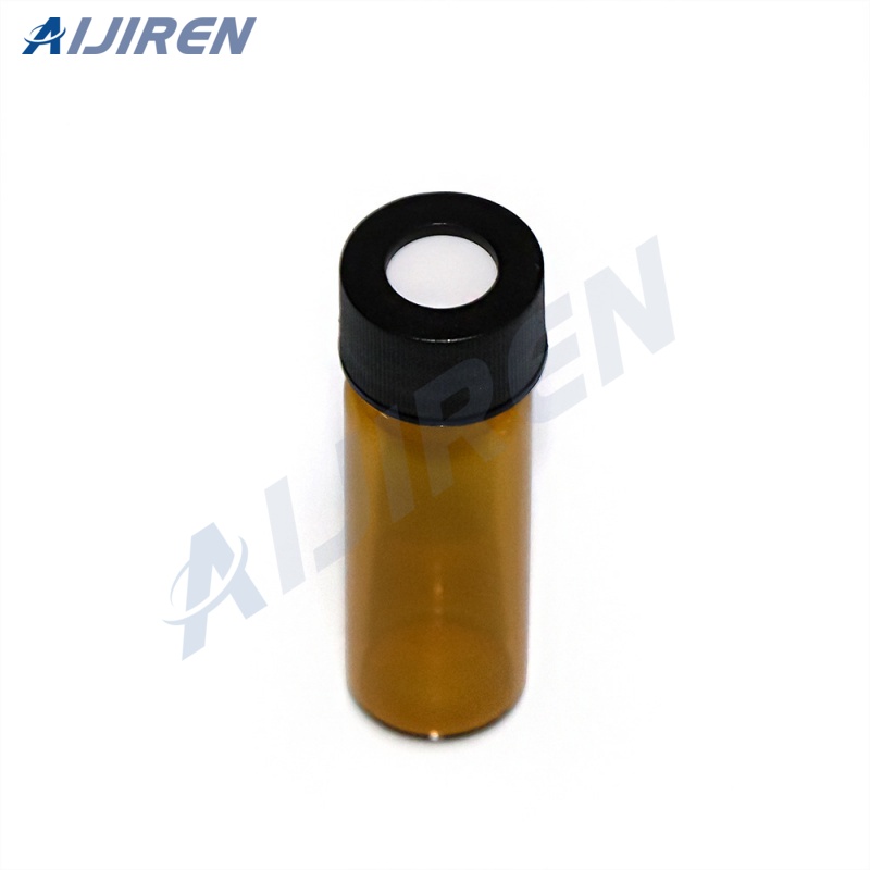 4 ml 13-425 schroef-HPLC-flesjes voor Agilent