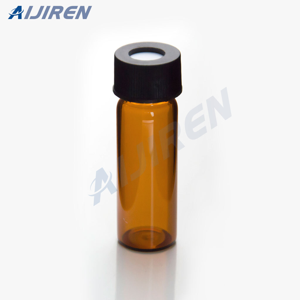 4 ml 13-425 schroef-HPLC-flesjes voor Agilent