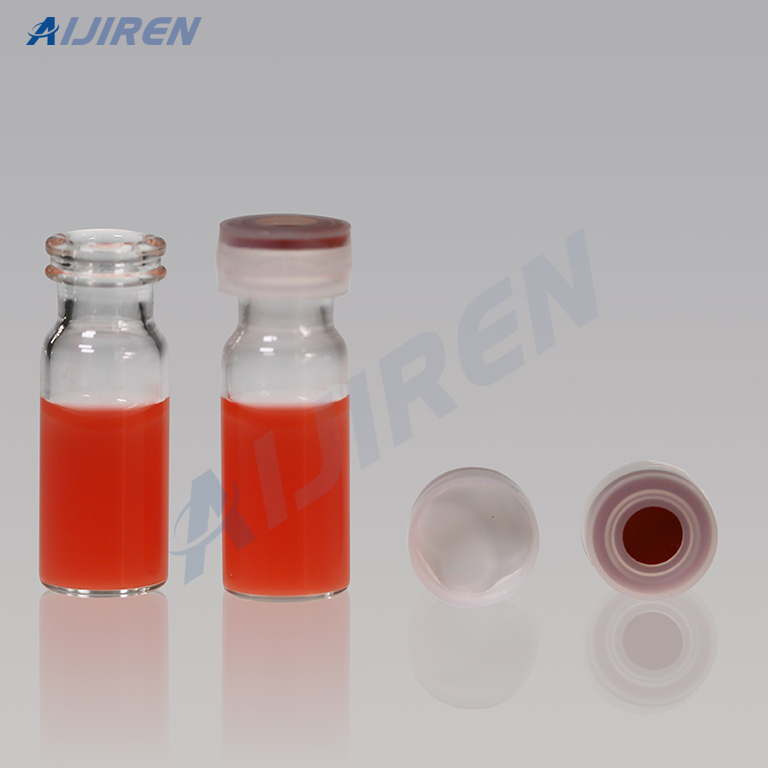 1.5ml Glass Vial