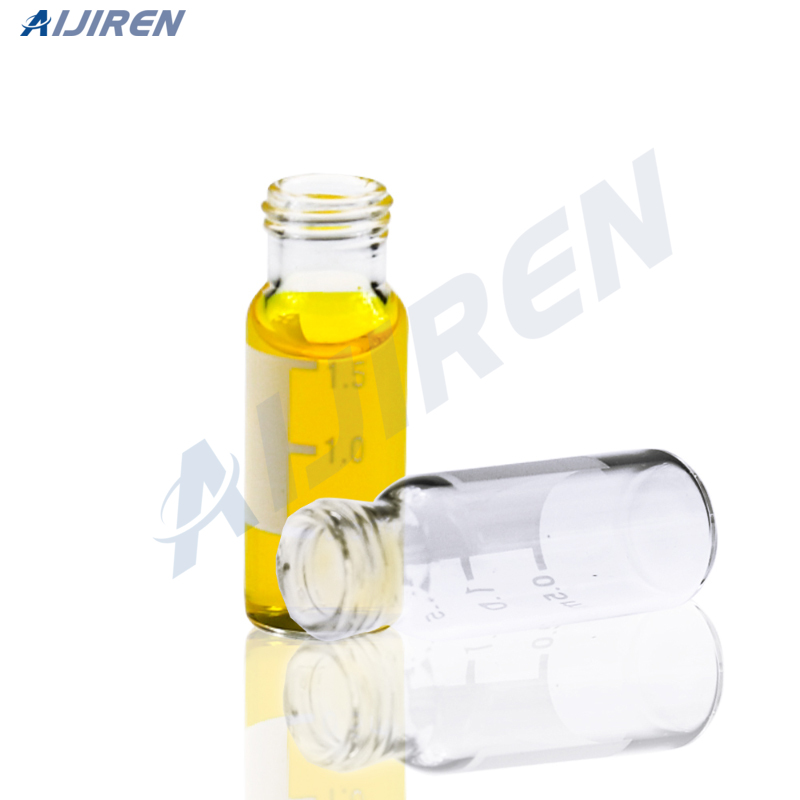 2ml 9mm Screw Vial