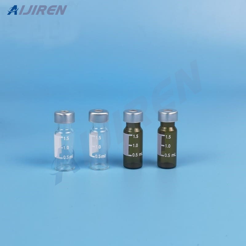 20ml headspace vial2ml Crimp Top Hplc Vial