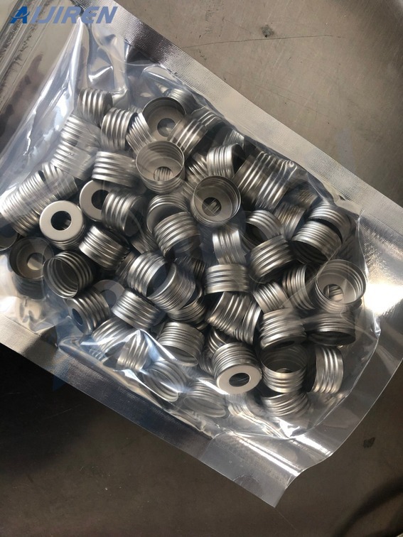 18mm Magnetic Metal Cap In Stock