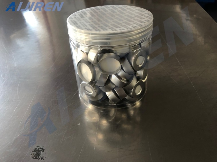 20ml headspace vial20mm Aluminum Cap