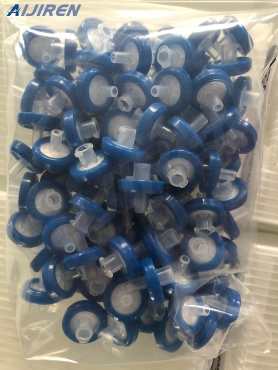 NY Syringe Filter
