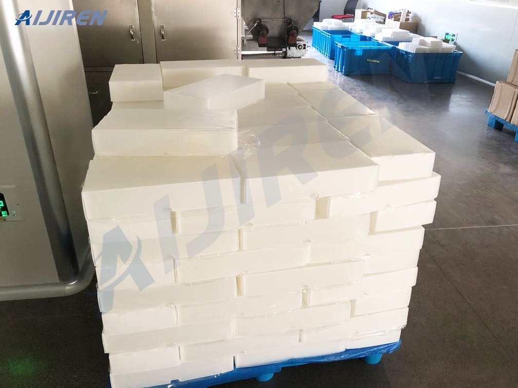 1.5ml Vial Factory Packaging