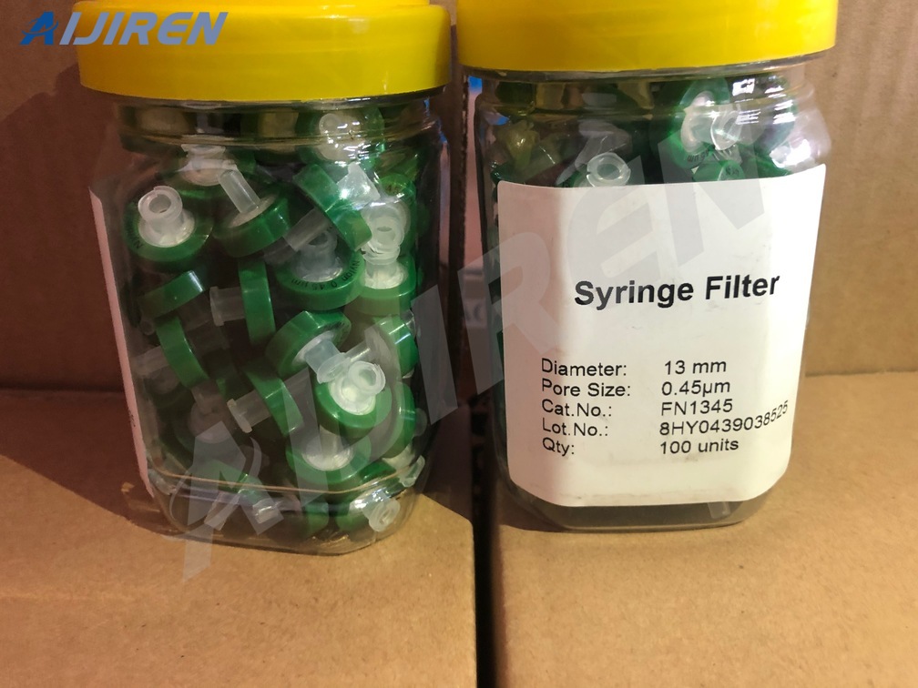 0.45um Syringe Filter