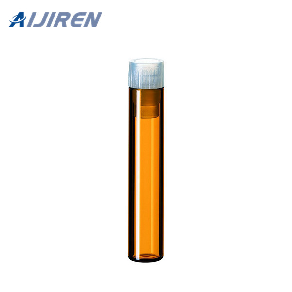 Vial de espacio de cabeza de 20 ml Vial de carcasa de 1 ml para muestreador automático de Aijiren