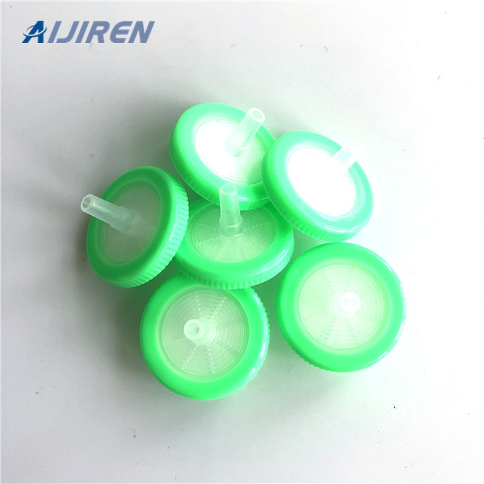 Nylon Syringe Filter for Sale