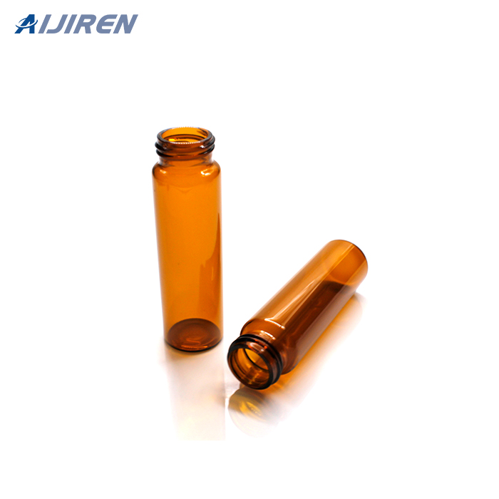 15-425 screw neck sample storage vial