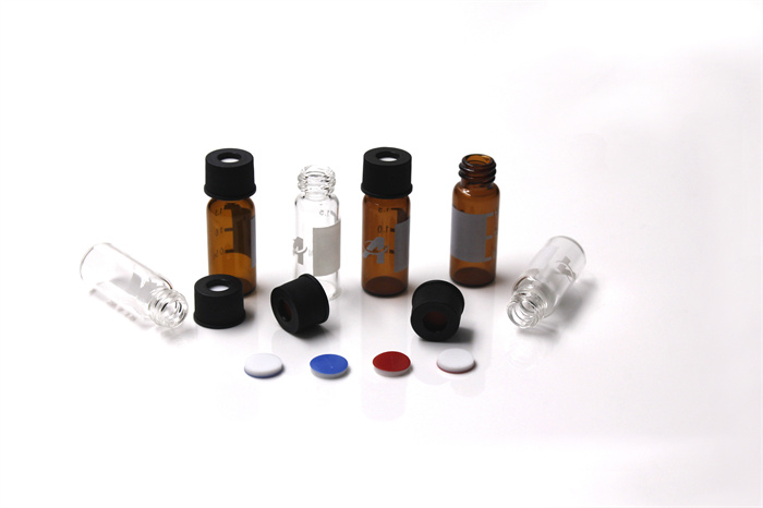 1.5ml/2ml 8-425 autosampler vial (Shimadzu chromatography sample vial)