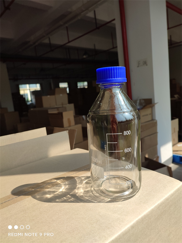 GL45 Media Bottle 1000ml