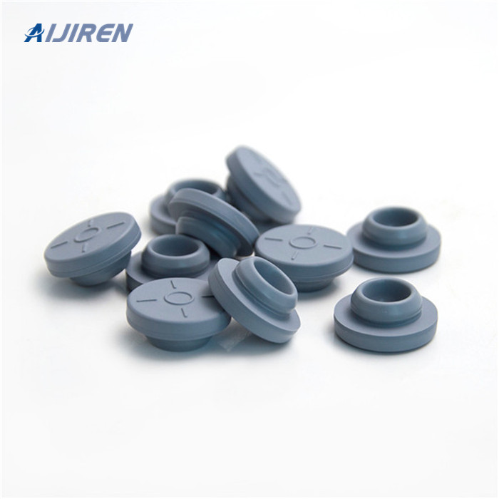 20mm Butyl Rubber Stopper