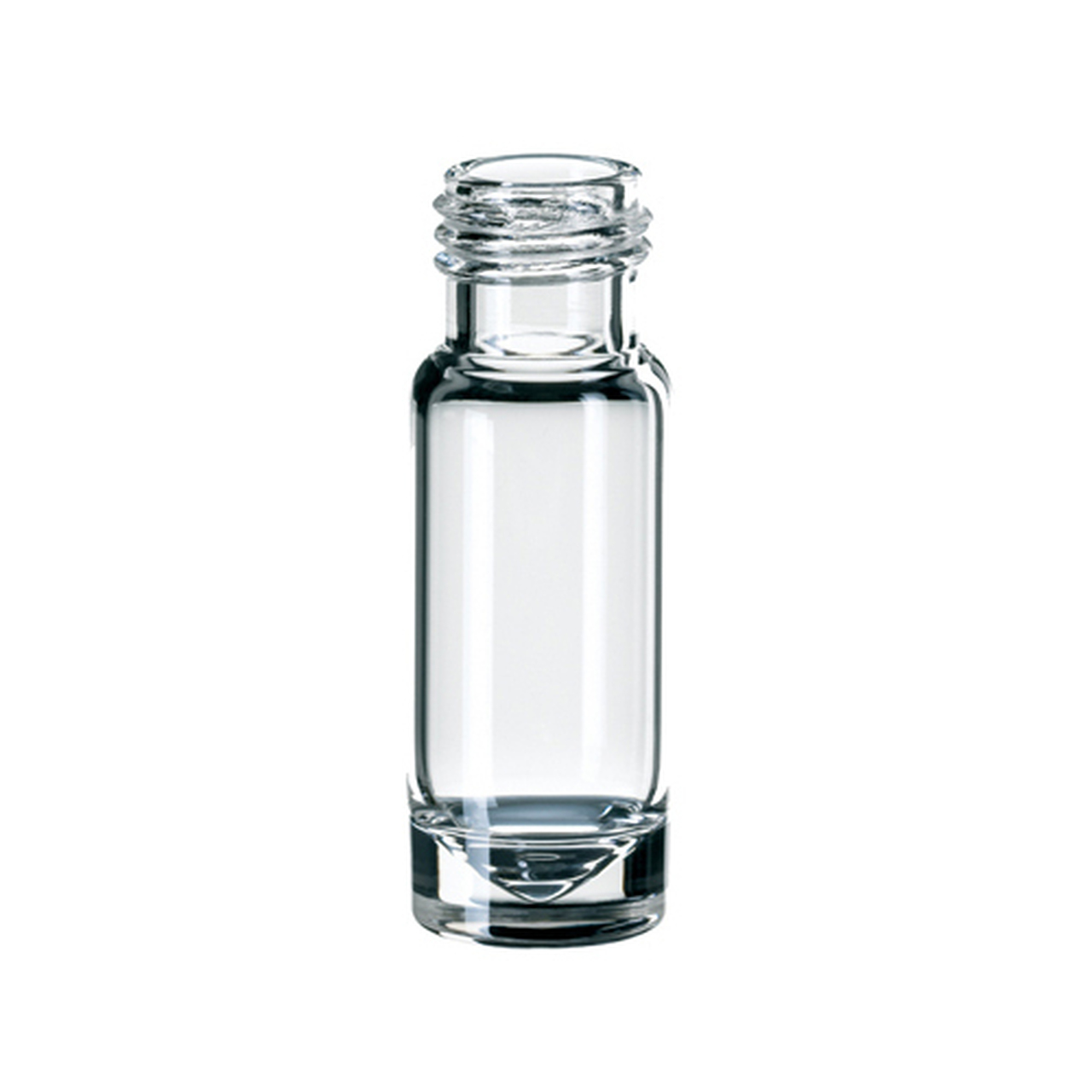 20ml headspace vial9mm High Recovery Vials, 12*32mm