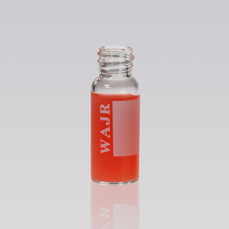 20ml headspace vial2ml 8mm Screw Autosampler Vials for Sale