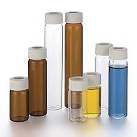 EPA vials 