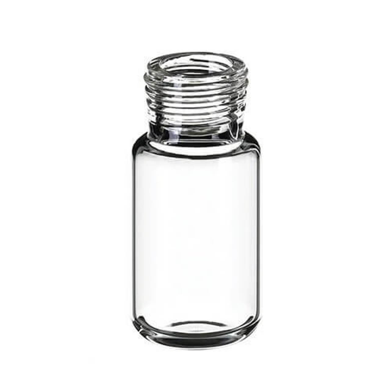 10ml clear screw top headspace vials