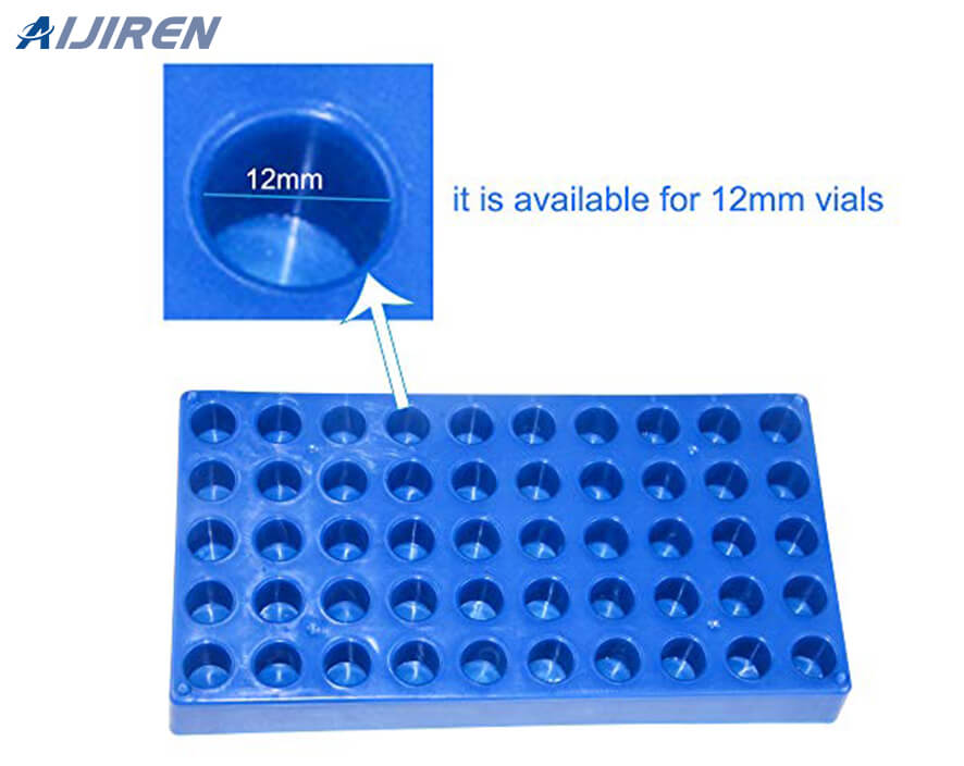 20 ml headspace-flacon, 18 mm schroefsluitingen