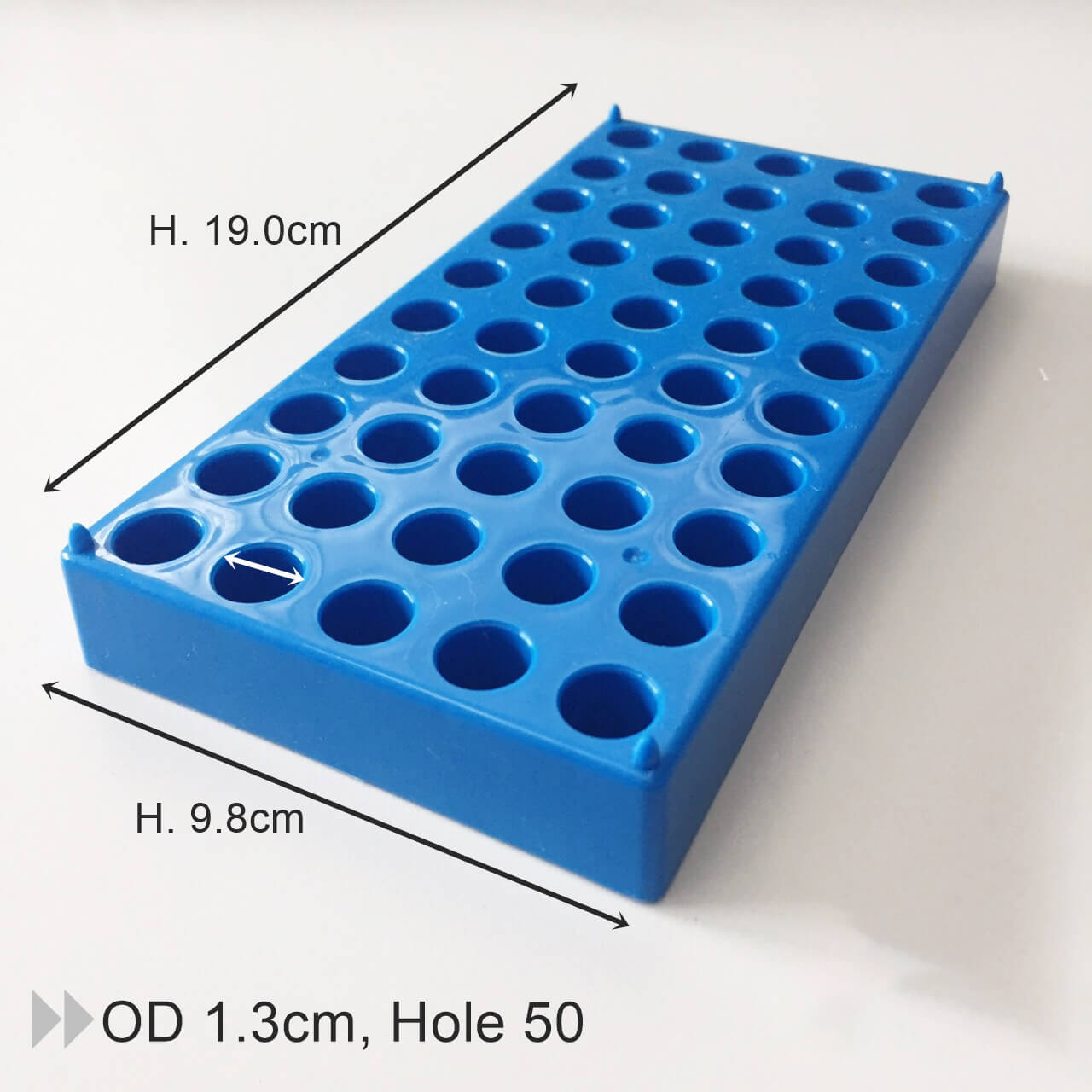 2ml vial rack