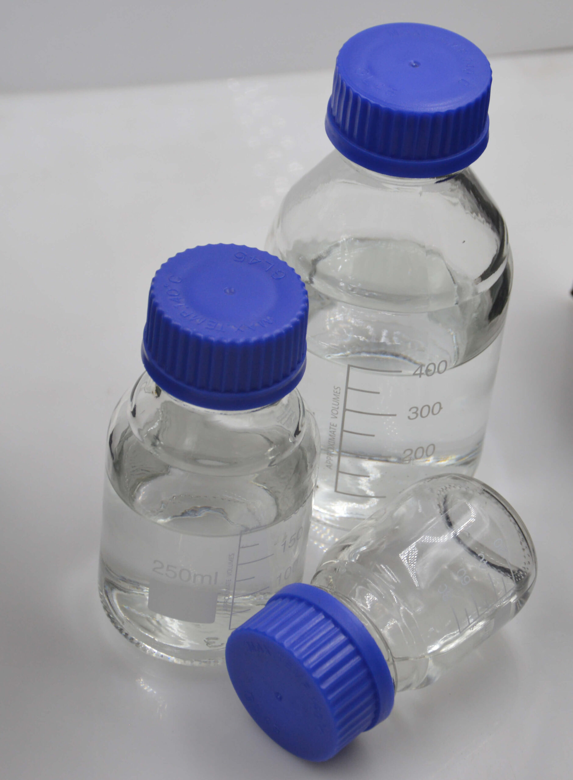 GL45 Reagent Bottle 250ml