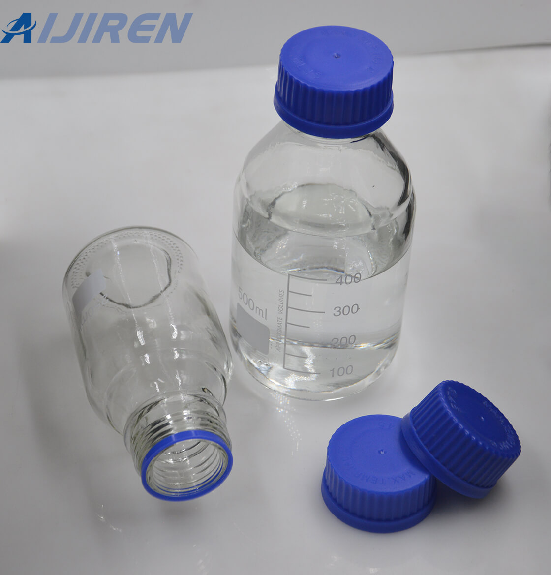 20ml headspace vial500ml GL45 Reagent Bottle Supplier