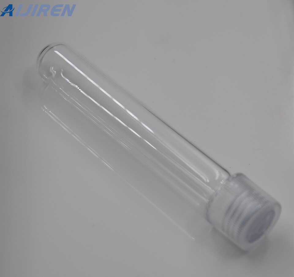 20ml headspace vial1ml Shell Vial Hot Sale