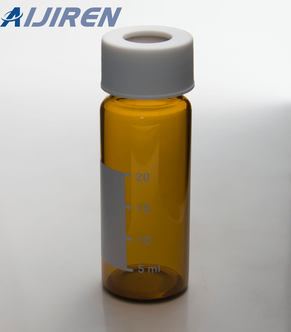 30mL 24-400 Screw Neck Storage Vial for Good Price