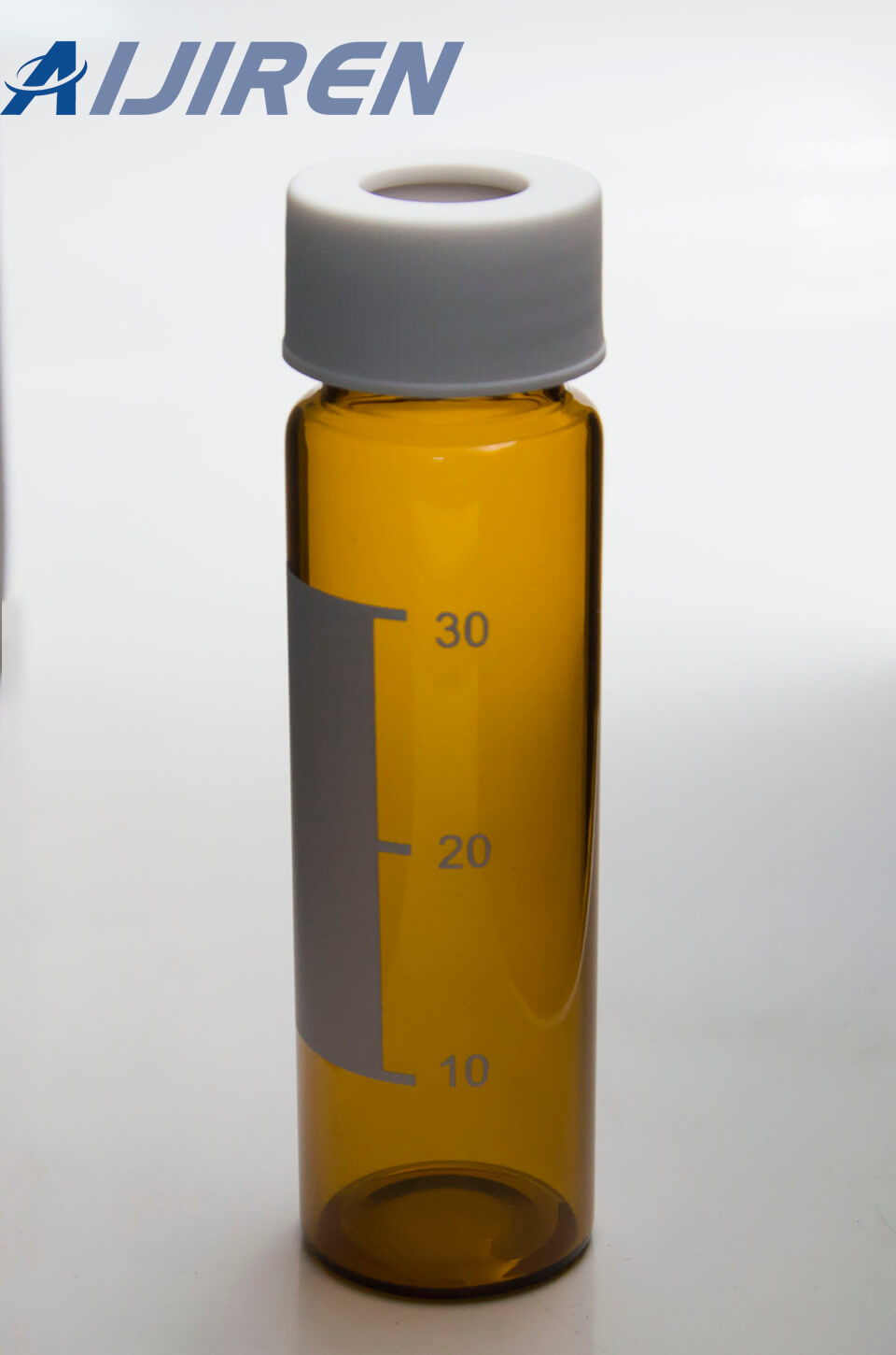 40mL 24-400 Screw Neck Storage Vial for Manufacturer